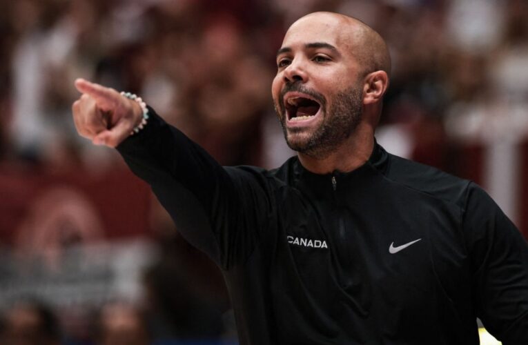 Jordi Fernández se convierte en primer entrenador español en la NBA