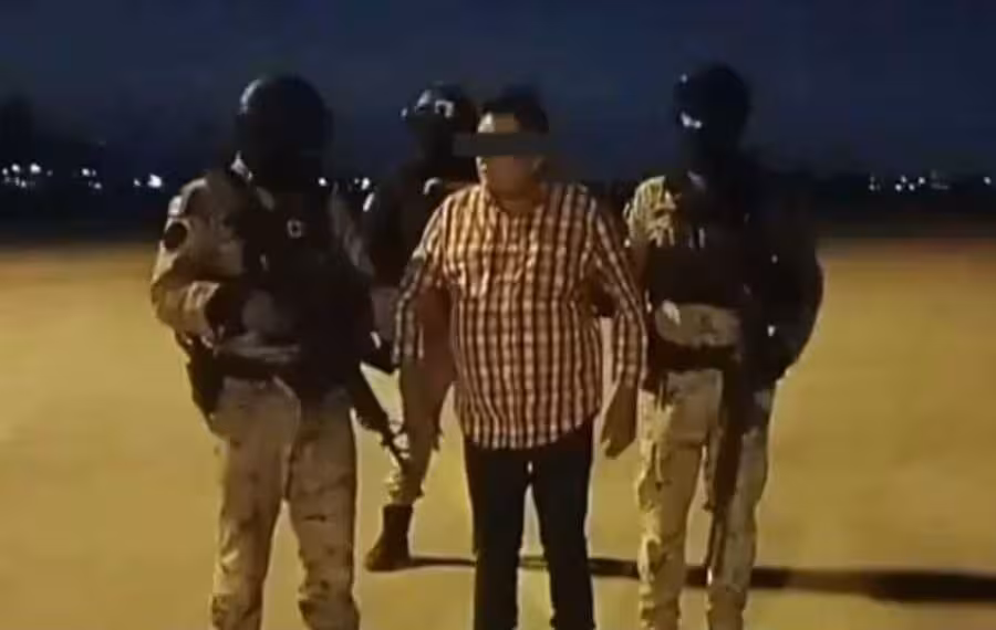 Sigue en suspenso la liberación de “Don Rodo”, hermano del líder del cártel de jalisco, Nemesio Oceguera, “El Mencho”