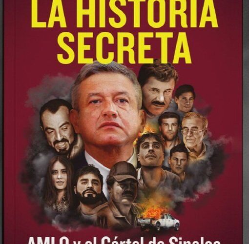 Anabel Hernández confirma en su nuevo libro “historia secreta” cómo los cárteles de la droga financian campañas políticas