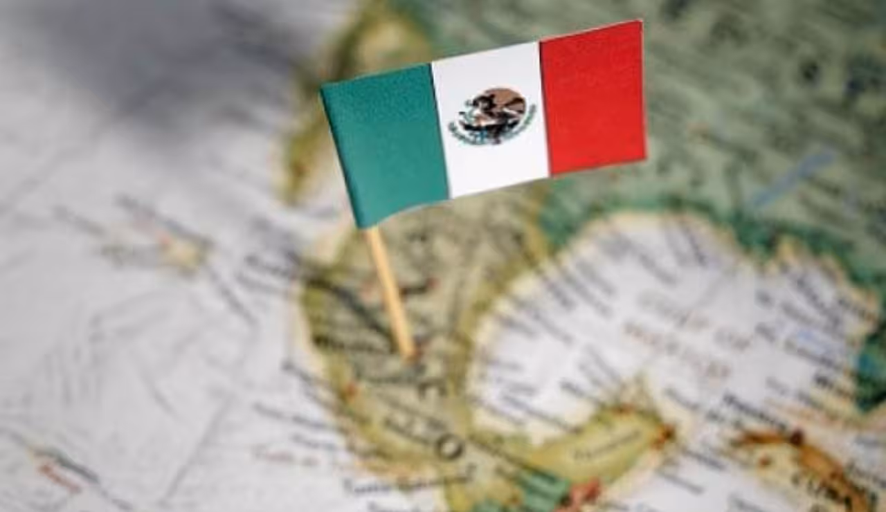 México tiene ‘apenitas’ un ligero crecimiento en primer trimestre de 2024