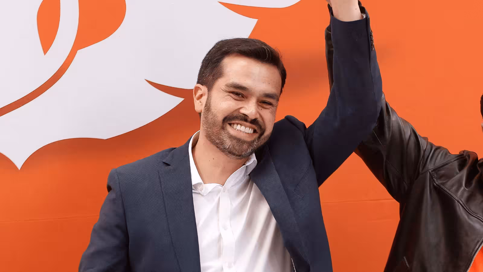 Presentamos los mejores momentos de Jorge Álvarez Máynez en su campaña presidencial por Movimiento Ciudadano