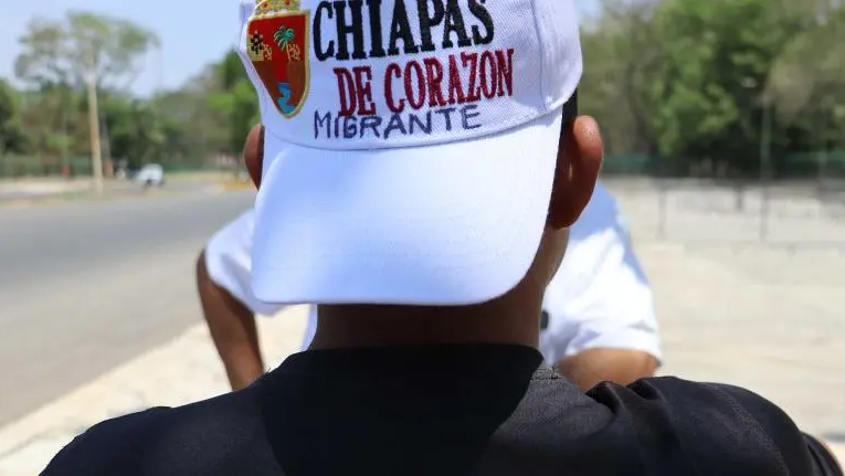 Migrantes denuncian secuestros masivos del crimen organizado en Chiapas