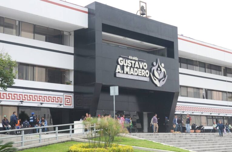 Morena tendrá verdadera competencia en la Alcaldía Gustavo A. Madero con la intrépida Maricela Gastelú, impulsada por la oposición