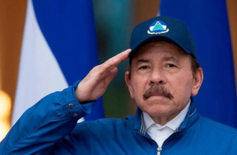 AMLO agradece a Daniel Ortega y Nicaragua ruptura con Ecuador