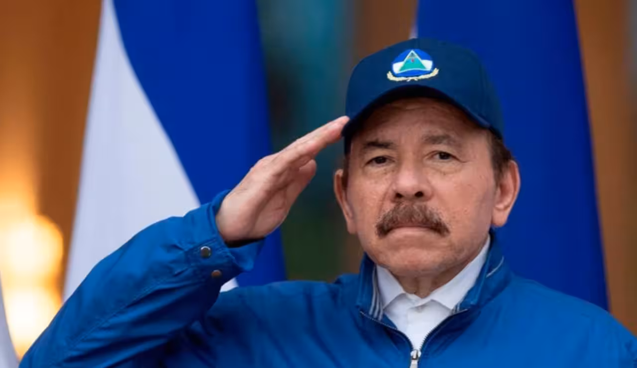 AMLO agradece a Daniel Ortega y Nicaragua ruptura con Ecuador