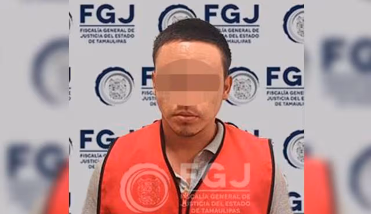 Vinculan a proceso a presunto asesinato de Noé Ramos, alcalde de El Mante