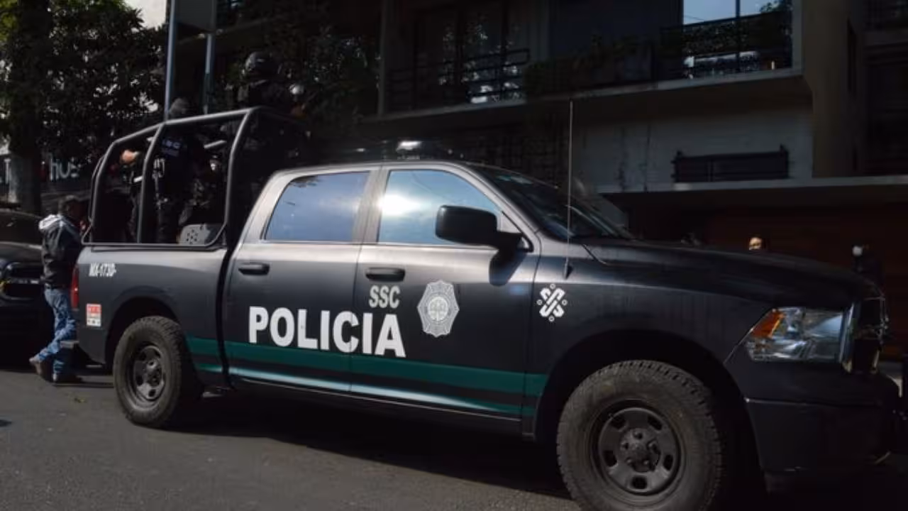 SSC-CDMX despliega mega operativo en las 16 alcaldías para el retorno a clases