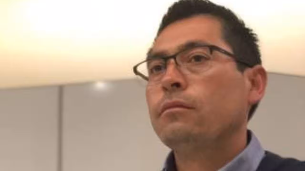 Asesinato de Roberto Carlos Figueroa está vinculado a su actividad periodística: Fiscalía de Morelos
