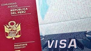 Perú revoca visa a viajeros mexicanos