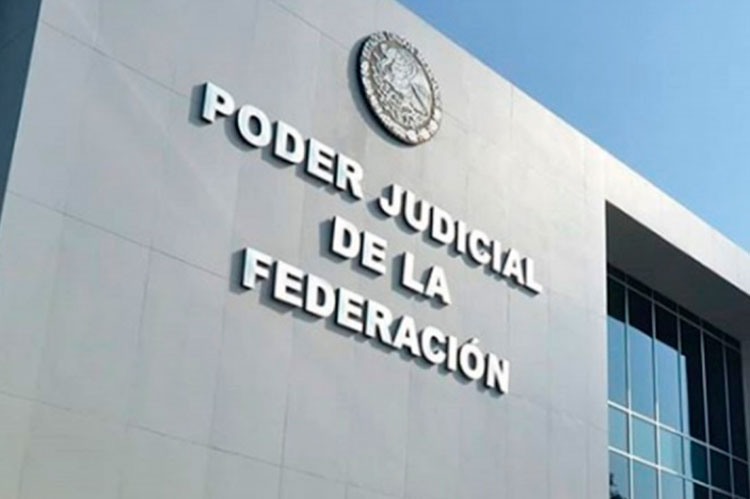 El Poder Judicial trabaja para ofrecer atención eficiente y cercana a la población: consejero José Alfonso Montalvo