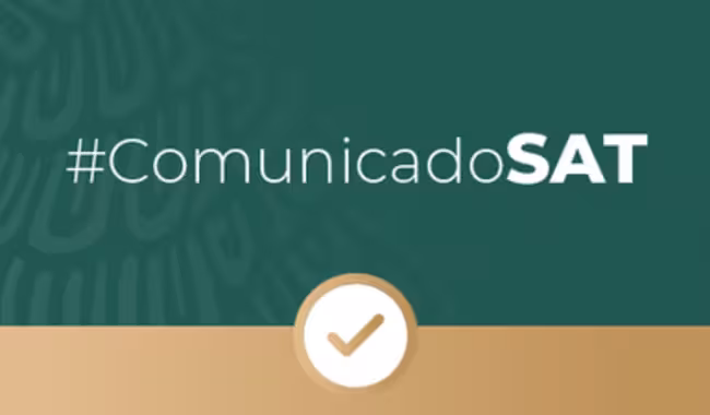 Contribuyentes pueden pagar deuda en seis parcialidades en su Declaración Anual 2023: SAT
