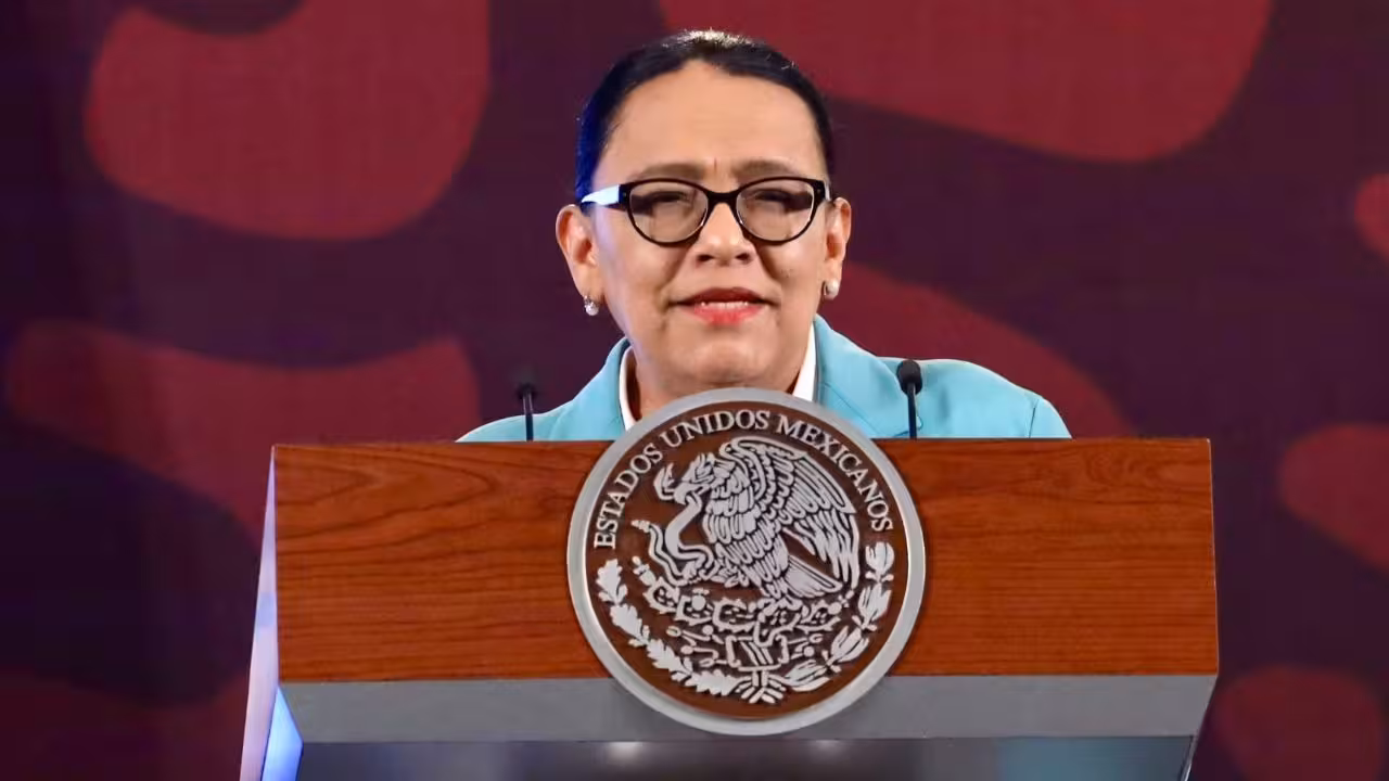 Regularización de autos ‘chocolate’ alcanza 2.2 millones en México: Rosa Icela