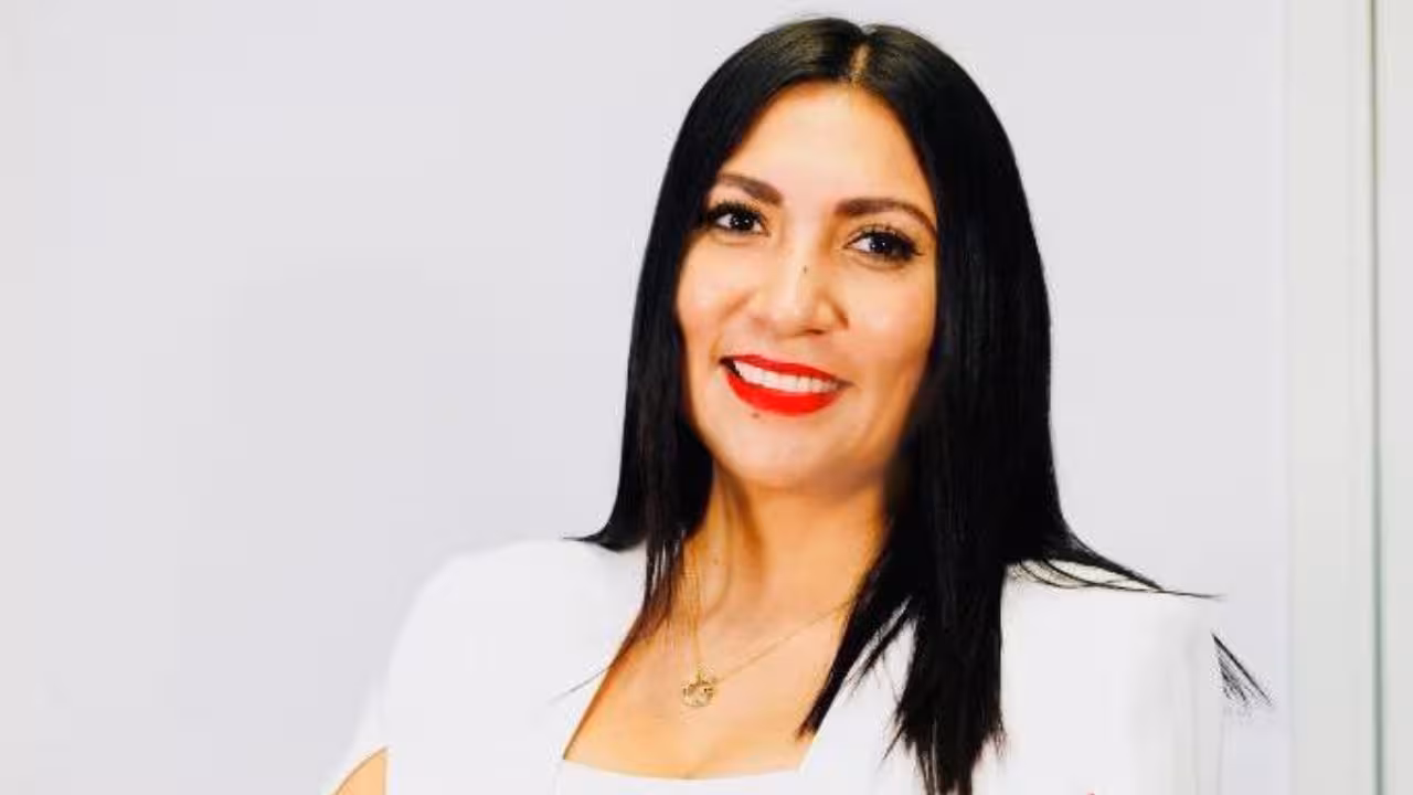 Rosa Icela responsabiliza a autoridades de Guanajuato por falta de protección a Gisela Gaytán