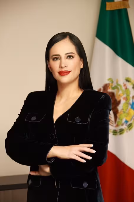 Sandra Cuevas ordena despidos de trabajadores de alcaldía Cuauhtémoc por negarse a hacer trabajos para su campaña