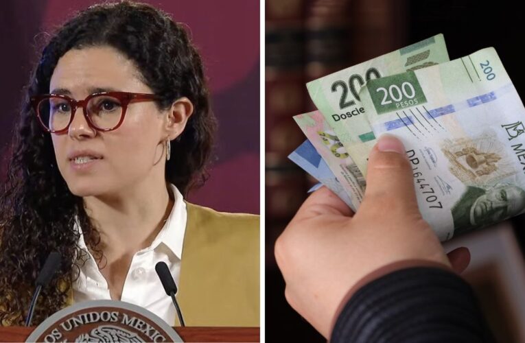 Segob minimiza escándalo por error en dictamen del Fondo de pensiones