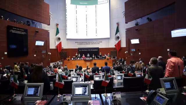 Senadores de oposición cierran la pinza sobre el ministro en retiro Arturo Zaldívar y demandan juicio político en su contra
