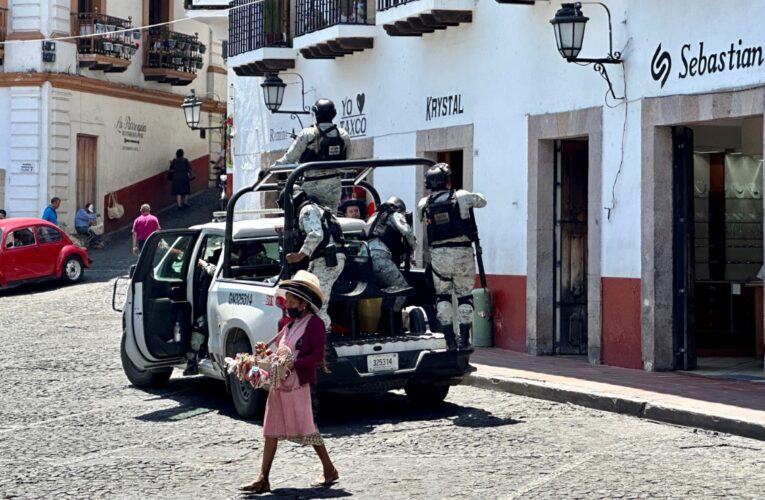 AMLO abre puerta a intervención de FGR en caso Camila