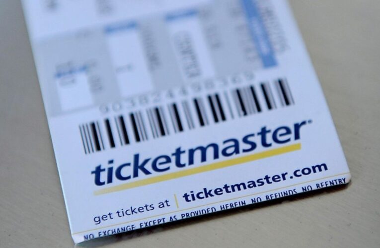 Ticketmaster compensa con 3.4 mdp a casi 500 clientes por eventos cancelados