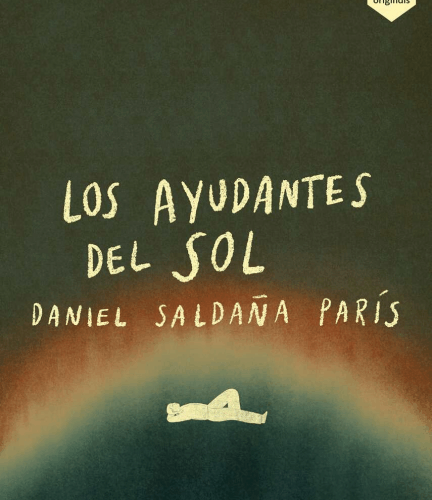 Los ayudantes del sol, historia de una infancia y adolescencia en una secta New Age