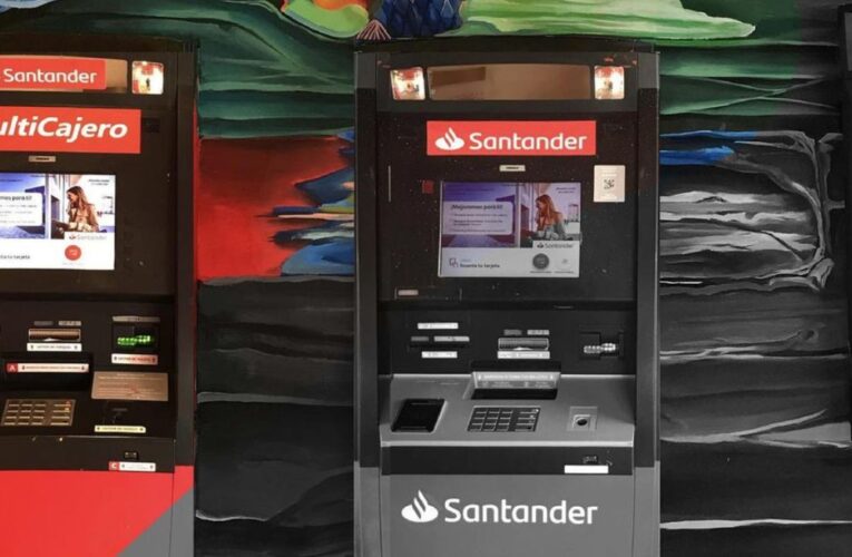 Esto sabemos sobre el hackeo al Banco Santander