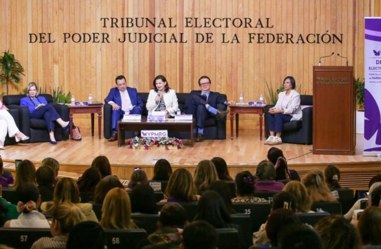 TEPJF crea defensoría para casos de violencia política de género