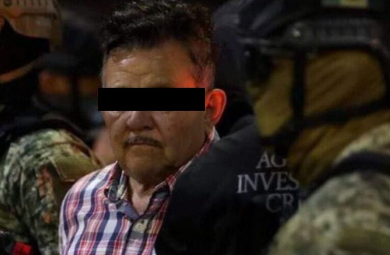 FGR va contra policías de Autlán por encubrir a ‘Don Rodo’