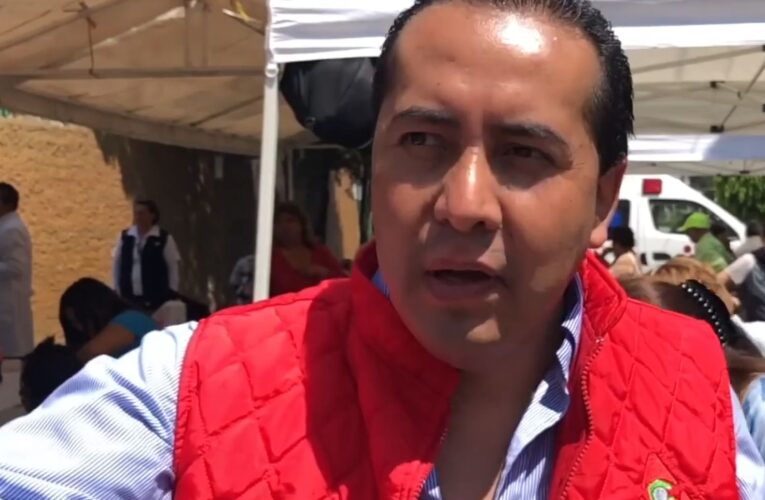 Solicitan aclarar gasto por más de 100 mdp en Operagua Izcallii