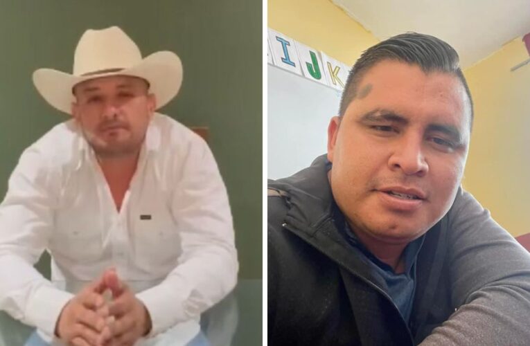 Asesinan a coordinador de campaña de candidato del PAN en Tamaulipas