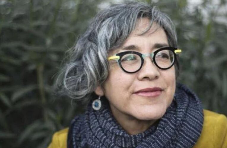 La mexicana Cristina Rivera Garza gana el Premio Pulitzer