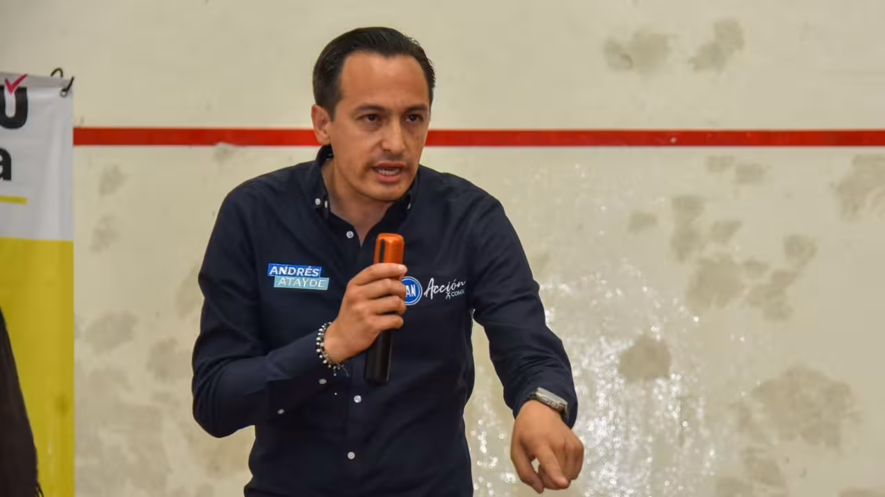 Proceso electoral en CDMX es el más violento en la historia, advierte el PAN