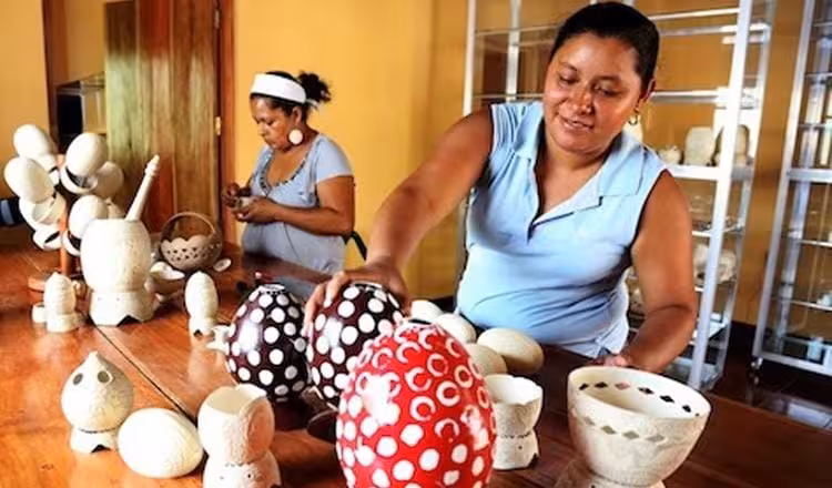 Capital semilla para empoderar a la mujer en Huixquilucan: Adri Olvera