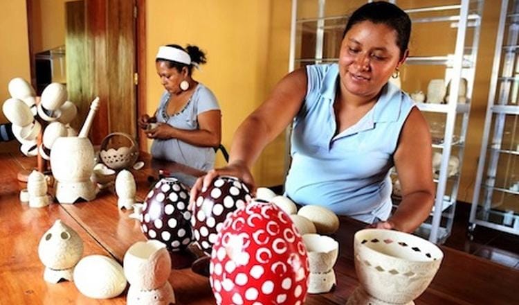 Capital semilla para empoderar a la mujer en Huixquilucan: Adri Olvera