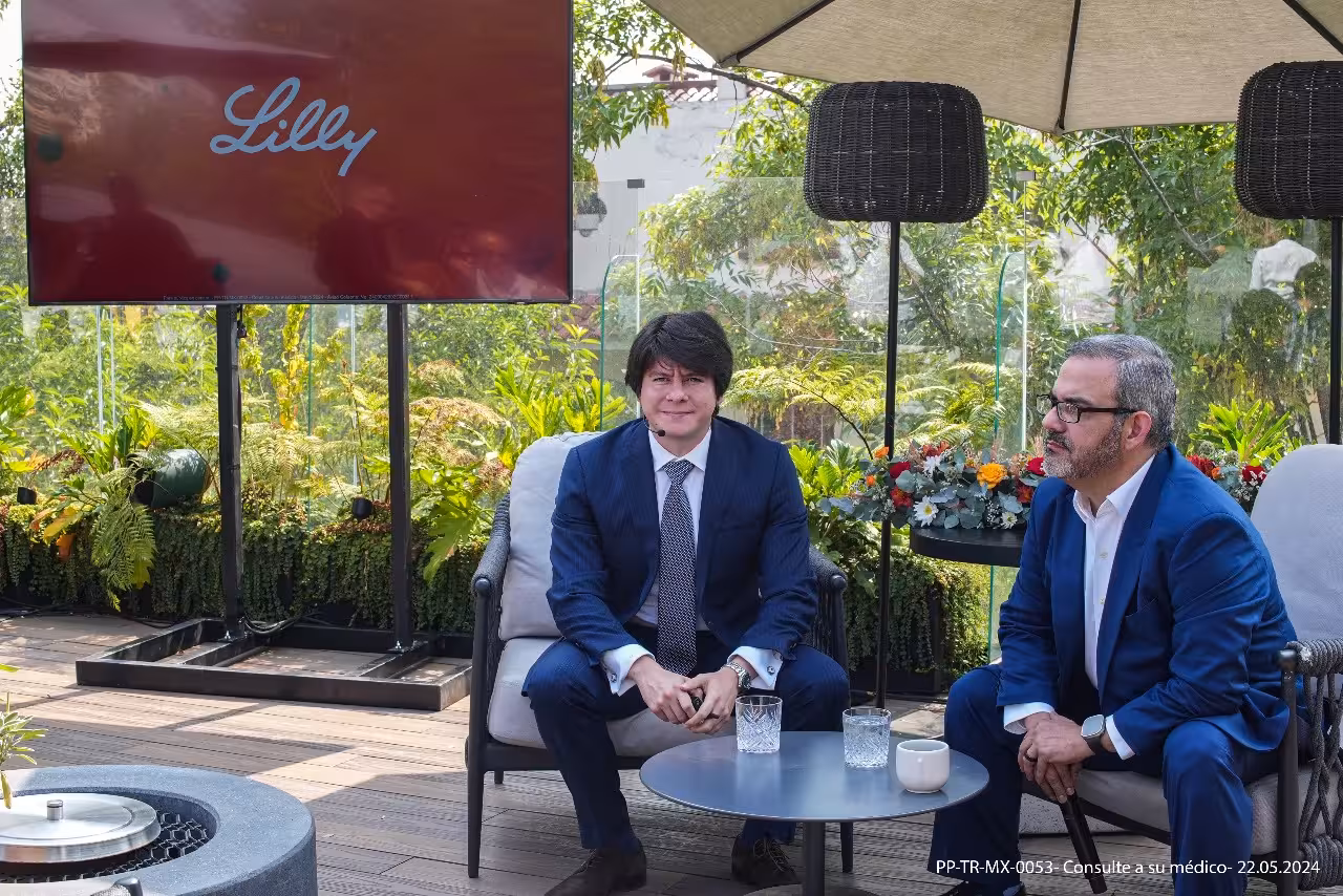 Lilly lanza el programa de “Resiliencia Nacional Contra la Diabetes” para capacitar a más de 50,000 doctores en México