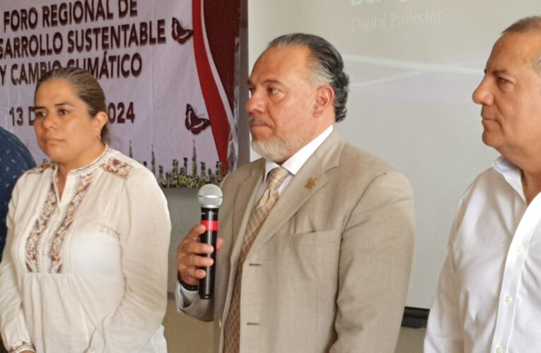 Proponen crear un Parque Industrial dedicado al sector textil en el Valle de Tulancingo, para mitigar daños al medio ambiente