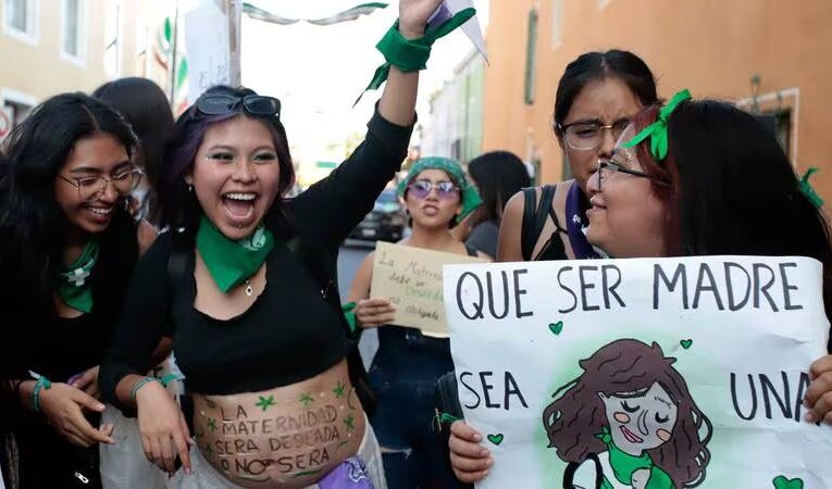 Tribunal ordena despenalizar el aborto en Chihuahua