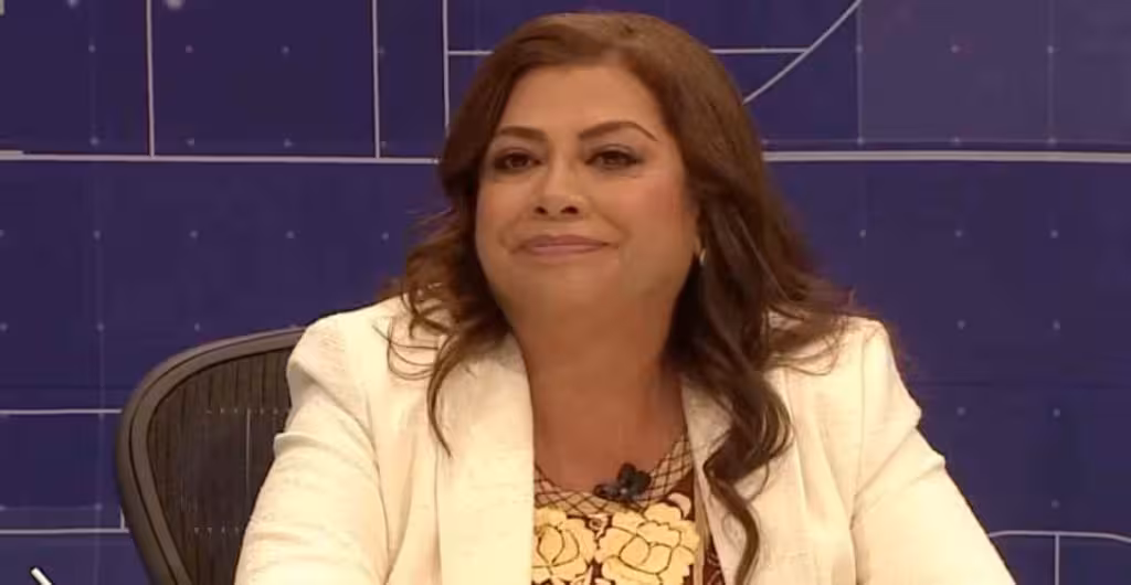 Verdadero dilema: Clara Brugada ha sido señalada de ser peruana, salvadoreña y ahora guatemalteca; ella asegura lo contrario