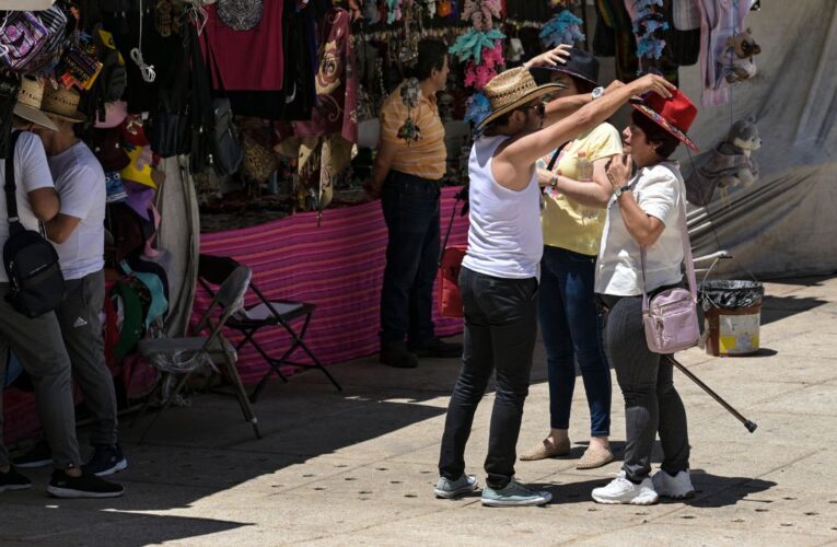 Activan Alerta Naranja por altas temperaturas en ocho alcaldías de la CDMX