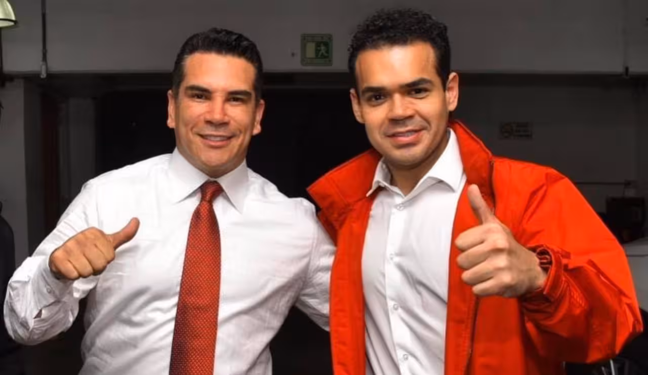 Por presunto tráfico de información y ejercicio indebido del servicio público van contra ‘Alito’ Moreno y Angulo Briceño