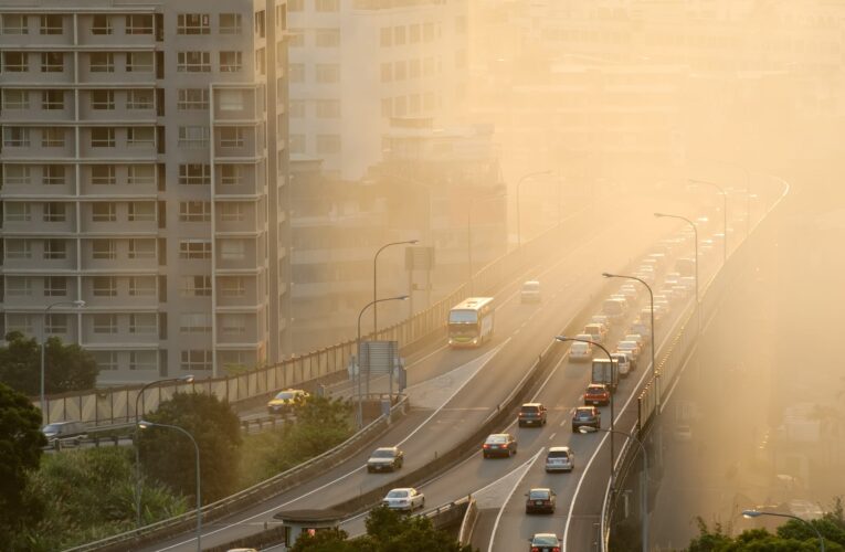 Las autoridades capitalinas mantienen suspendida la contingencia ambiental hasta nuevo aviso