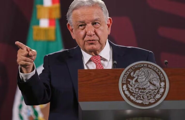 AMLO: mis hijos no son corruptos y que me demuestren lo contrario