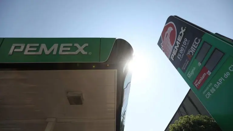 Retiran bloqueo en planta de Pemex que provocó desabasto de gasolina en Tijuana