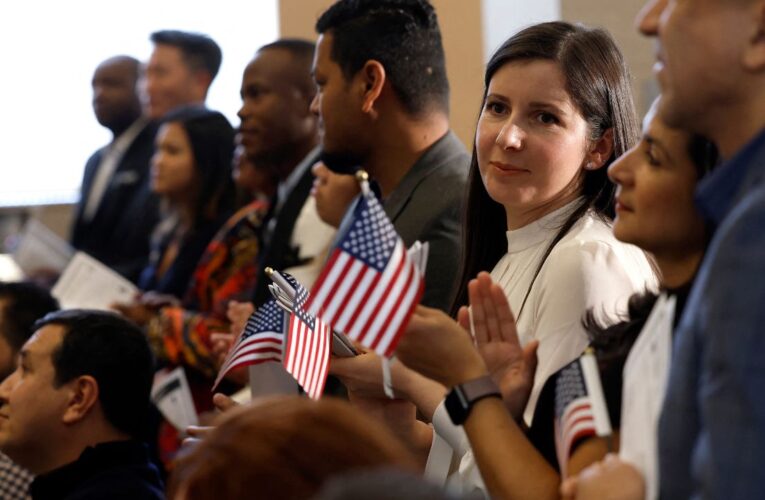 Biden anuncia ampliación de cobertura de salud a más de 100 mil “soñadores”