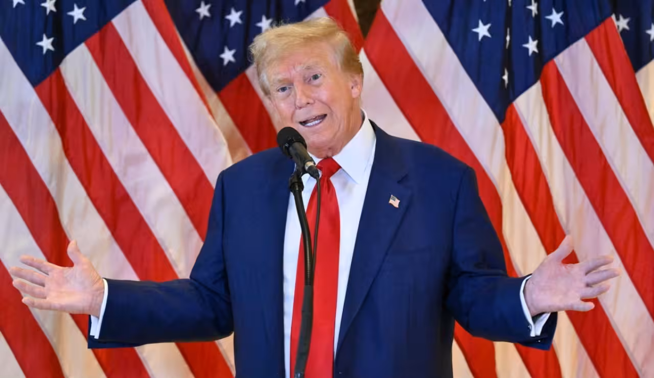 Trump apelará juicio en su contra porque “fue muy injusto”