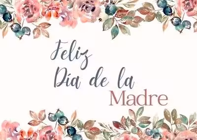 El poder de ser mujer. ¡¡¡¡Felicidades mamás!!!!