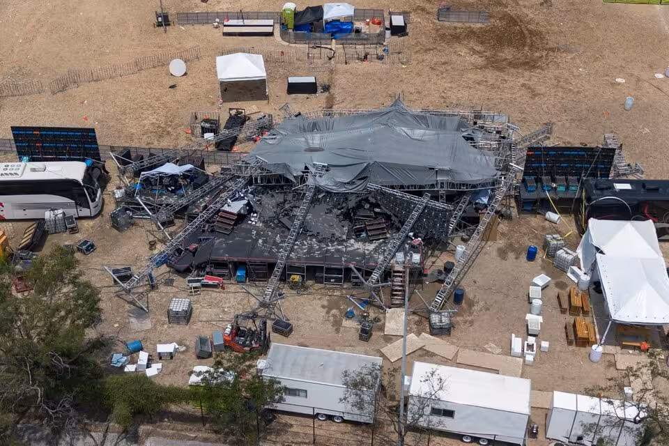 En lugar de ayudar a las víctimas de la tragedia en nuevo león, tratan ahora de convertirla en negocio