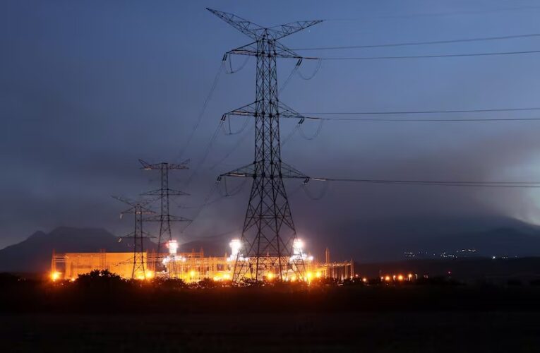 En “Estado de Alerta” declaran al sistema eléctrico nacional, por tercer día consecutivo