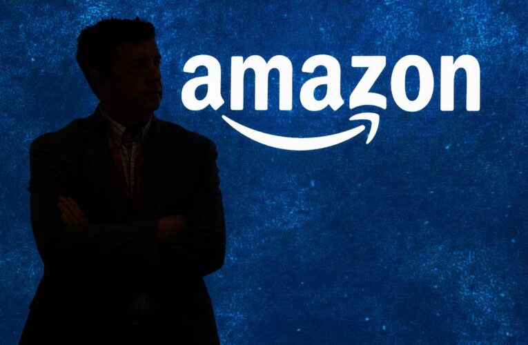 Amazon anuncia inversión por 17 mil mdd en España