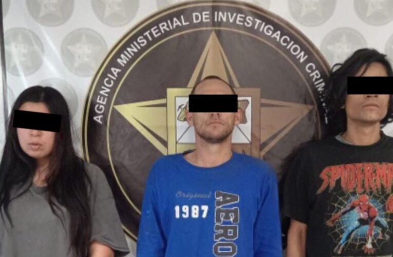 Aseret fue hallada enterrada en el patio de su casa; entre los detenidos está su hermana