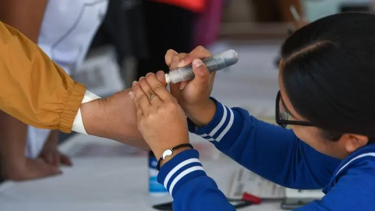 Iglesia católica llama a un cierre de campañas ‘cordial y pacífico’