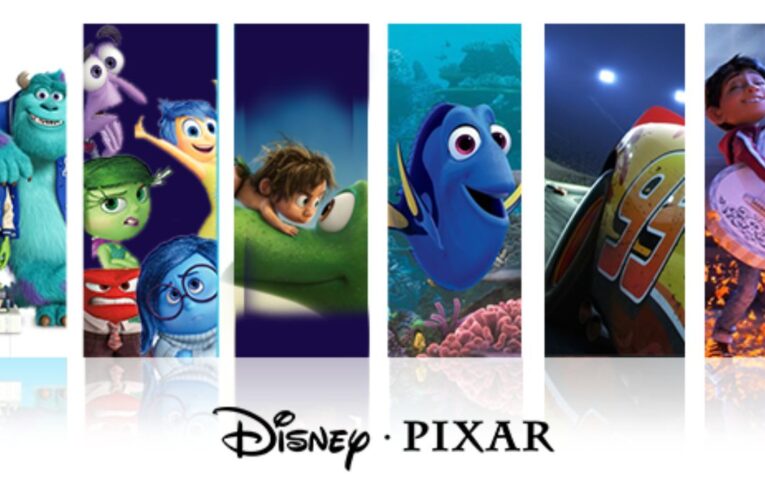 Disney despedirá al 14% de empleados de Pixar